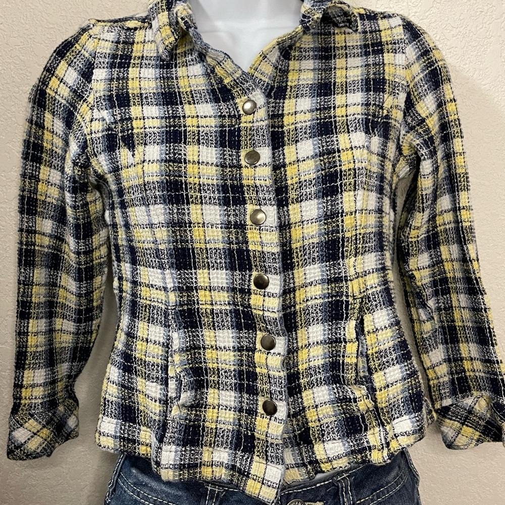 Christopher and banks shirt